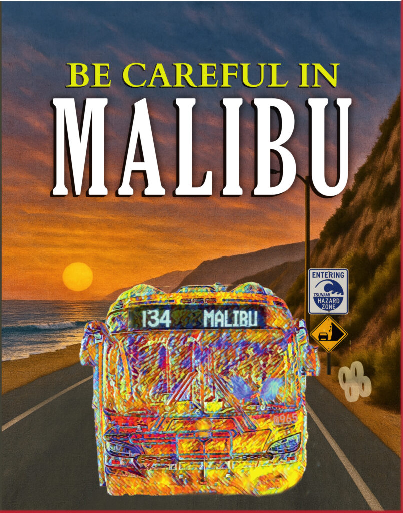 malibuans